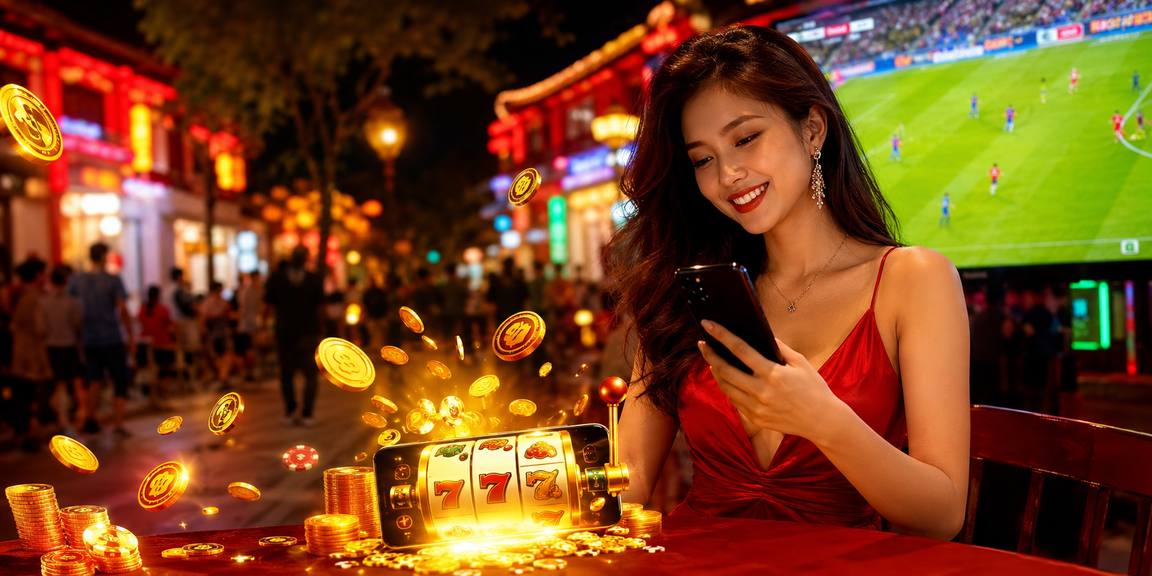 vvwin MoMo ZaloPay VNPay tích hợp sẵn