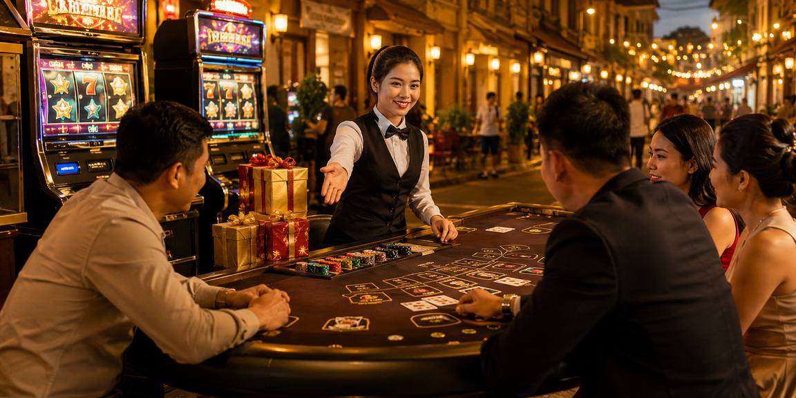 vvwin Slots