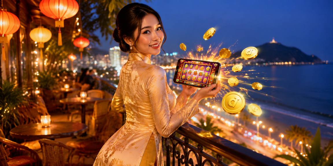 vvwin Hơn 2.000 slot từ các studio hàng đầu thế giới